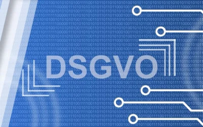 Datenschutz im Lebenslauf nach DSGVO